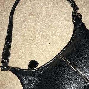 The Sak Leather Purse